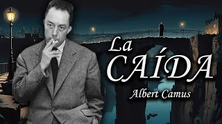 La Caída  Albert Camus Audiolibro Completo en Español [upl. by Rome]