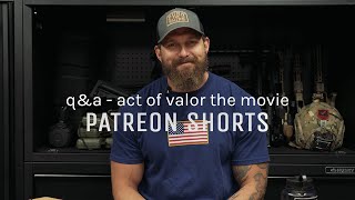 Act of Valor  Original Soundtrack [upl. by Baese]