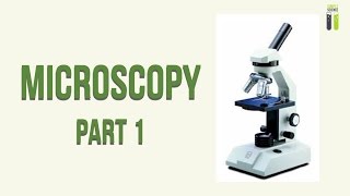 ALevel Biology Revision  Part 11  Microscopy [upl. by Rapp901]