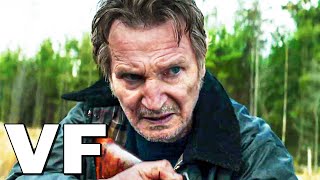 SAINTS amp SINNERS Bande Annonce VF 2024 Liam Neeson Film dAction [upl. by Arhsub]