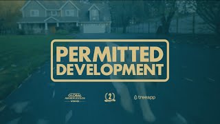 Understanding Permitted Development What You Need To Know [upl. by Nolana]