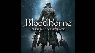 Bloodborne OST  Lullaby for Mergo [upl. by Douglass]