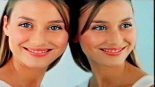 Neutrogena Visibly Clear Skin Care Commercial 2004 [upl. by Naitsirhc731]