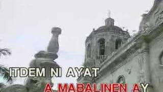 NO DUADUAEMPAY ilocano song [upl. by Cid]