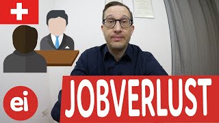 Jobverlust Was passiert mit den Vorsorgegeldern [upl. by Revert50]