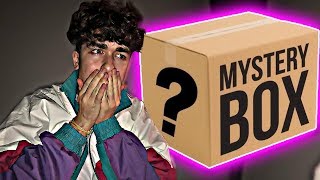 UNBOXING MYSTERY BOX DEEPWEB  DARKNET  200 [upl. by Salazar94]