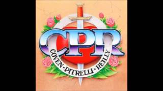 CPR Coven Pitrelli Reilly  Minute Mouse Instrumental Rock [upl. by Meng]