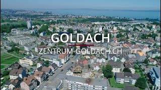 Fortimo AG  Goldach zentrumgoldachch [upl. by Haisoj]