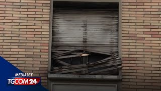 Rogo a Bologna morti 32enne e i tre figli [upl. by Atikcir]