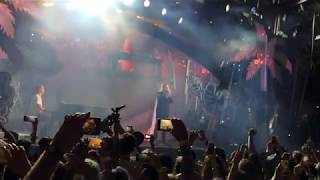 Firestone Live  KYGO Opening Ushuaia Ibiza 2018  15072018 [upl. by Erdnad712]