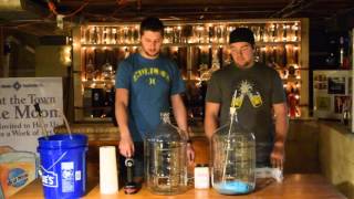 Secondary Fermentation  Tutorial [upl. by Innis]