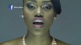 eShun NewGurl Official Music Video [upl. by Shugart269]