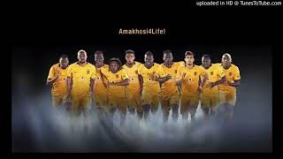 Kaizer Chiefs songAroba roba [upl. by Theodora]