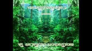 Paganopath  Legends And Fairytales Darkpsy Forest [upl. by Niltak615]