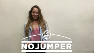 No Jumper  The Remy LaCroix Interview [upl. by Briny652]