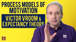 What is Victor Vrooms Expectancy Theory Process of Model of Motivation [upl. by Nas]