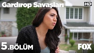 Gardırop Savaşları 5Bölüm [upl. by Alana]