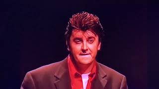 Joe Pasquale Twin Squeaks Full VHS Video [upl. by Osmo967]