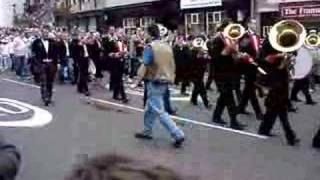 Linlithgow Marches [upl. by Marcia654]