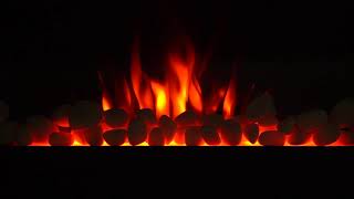 Tuya Demo for Amberglo Smart Fires [upl. by Hopkins498]