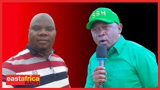 VIGOGO WAFUNGUKA MSIGWA ALIKOSEA KUHAMA CHADEMA  NINAWEZA NIKAMCHANA AKAKASIRIKA [upl. by Lahcar]