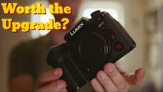 10 Things I Noticed about the GH7 [upl. by Rentschler]