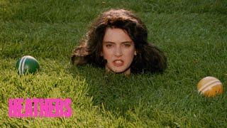 Heathers  Official Trailer  4K [upl. by Laenej]