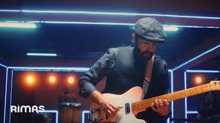 Juan Luis Guerra 440  La Noviecita Video Oficial [upl. by Ahsym]