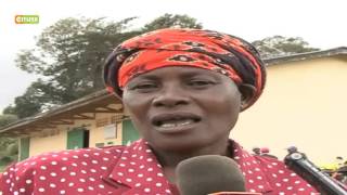 Farmers in Taita Taveta threatens to abandon coffee farming [upl. by Maurits]