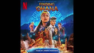 Finding ‘Ohana  Music from the Netflix Film  Joseph Trapanese  Soundtrack Score OST [upl. by Riay]