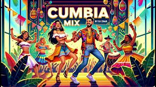 Mix Cumbia Vol1 Los Clasicos de la Cumbia [upl. by Esej]