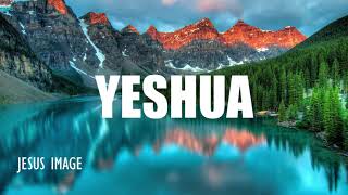 Yeshua Jesus Image Michael Koulianos Lyrics [upl. by Lupien678]