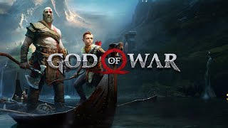 God of War  Part 2 Final  Cutscene Movie [upl. by Ydoow]