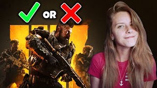 HONEST REVIEW OF BLACK OPS 4 BETA GOOD OR BAD  SoaR Butters [upl. by Oicul589]