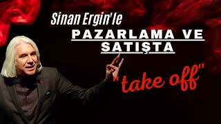 Satış ve Pazarlamada TAKE OFF [upl. by Iem]