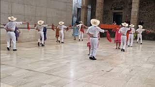 Ballet Folklórico Miztli Calli  Función 23 de junio 2024 CCMC [upl. by Percival]