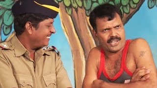 बेवडा जेंटलमॅन  Bewada Gentlemen  Hilarious Comedy Videos  Best Marathi Mazedar Jokes [upl. by Eintihw]