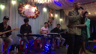 Chuyện tình myahee cover mc ama nga [upl. by Karee]