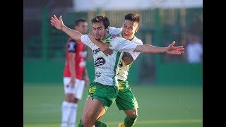 Fecha 15 resumen de Defensa y Justicia  Colón [upl. by Rutan239]