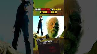 Gold Rush  The Old Mans Fight for Treasure movie cinemarecap film [upl. by Joleen]