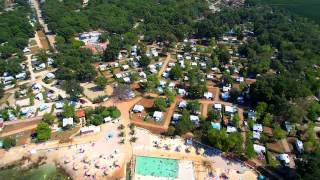 Camping Aminess Park Mareda  Novigrad  wwwavtokampisi [upl. by Podvin687]