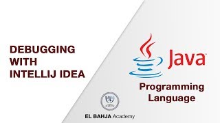 51  Debugging  Java Darija [upl. by Ginnifer680]