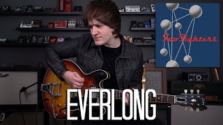 Everlong  Foo FIghters Cover BEST VERSION [upl. by Treulich]