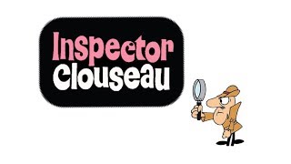 Inspector Clouseau 1968 Opening Credits [upl. by Mandell]