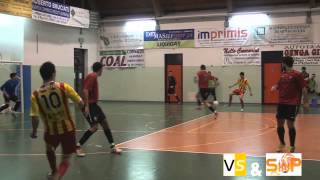 SenigalliaInPalla amp VS Corinaldo  Audax S Angelo 21 [upl. by Yekcor]