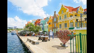 beleggingsvennootschap curacao [upl. by Einatsed139]