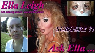 YTV050 quotWhat surgeries have you hadquot [upl. by Boswell343]