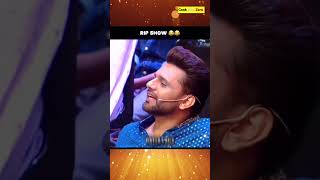 Krushna Ne Yeh Kya Keh Diya❤️Munawar Faruqui Ko❤️Sudeshji Ne Kuch Kaha Nia Ko🤩laughterchefs [upl. by Acilegna]