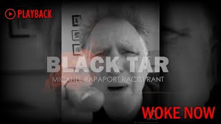 MAKE VIRAL Jewish actor Michael Rapaport were just that good dumb uneducated Black Tar [upl. by Relyuhcs]