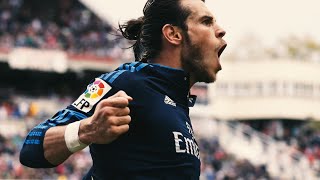 Gareth Bale ● Speed ● Skills amp Goals ● 20152016 [upl. by Benjie]